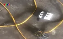 Nhiều vụ tai nạn chết người do vừa dùng điện thoại vừa sạc pin