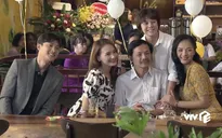 "Về nhà đi con" mở màn khung phim mới 9h trên VTV3
