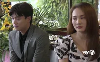 Về nhà đi con: Khi cả Vũ và Thư đều "cố tỏ ra là mình ổn nhưng sâu bên trong nước mắt là biển rộng"