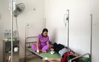 Hàng loạt người nhập viện sau khi ăn cưới tại Thừa Thiên – Huế