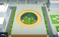 Bảo tàng khoa học không thải khí carbon