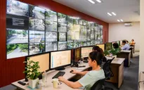 Việt Nam có trung tâm giám sát điều hành đô thị thông minh cấp tỉnh đầu tiên