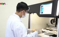 Trung tâm giám định ADN có thể phân tích 4.000 hài cốt liệt sỹ mỗi năm