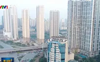 Nhiều công trình xây dựng ở Việt Nam sử dụng vật liệu xanh