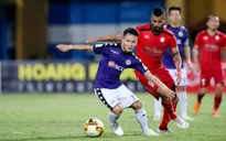 Lịch thi đấu và tường thuật trực tiếp vòng 18 V.League 2019: CLB TP Hồ Chí Minh tiếp đón CLB Hà Nội