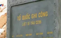 Thăm nơi lưu giữ mảnh vỡ của con tàu không số huyền thoại