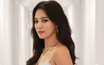 Sau ly hôn, Song Hye Kyo nghỉ ngơi tới hết năm 2019?