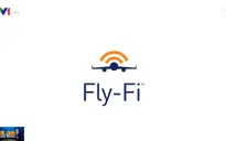 “Nóng” cuộc chạy đua cấp wifi của các hãng hàng không Mỹ