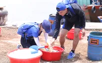 Cuộc đua kỳ thú 2019: Đỗ Mỹ Linh - Xuân Tiền tiếp tục không có "tiếng nói chung"