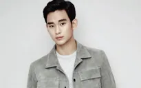 Kim Soo Hyun sẽ rời Key East