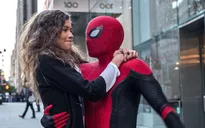 Spider-Man: Far From Home chính thức "cán" mốc 1 tỷ USD