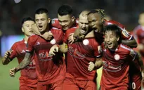 CẬP NHẬT Kết quả, Bảng xếp hạng vòng 18 Wake Up 247 V.League 1-2019 ngày 26/7: CLB TP Hồ Chí Minh tiếp tục giữ ngôi đầu