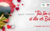 Khám sàng lọc tim bẩm sinh miễn phí cho trẻ em tại tỉnh Bắc Giang