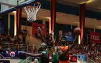 VBA 2019: Danang Dragons giành chiến thắng ấn tượng