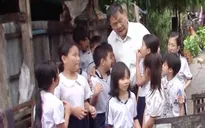 Tấm lòng của một cựu chiến binh ở An Giang