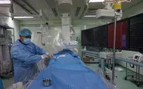 Báo động đỏ liên viện cứu sống hai bệnh nhân bị đột quỵ