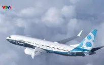 Hãng Boeing thừa nhận các sai sót của mẫu máy bay 737 MAX