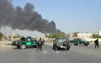 Afghanistan: Đụng độ giữa lực lượng an ninh và Taliban, 7 cảnh sát thiệt mạng
