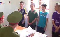 Đắk Lắk cai nghiện bắt buộc hàng trăm đối tượng nghiện ma túy