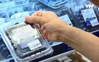 Nông sản Mỹ giá rẻ ồ ạt về Việt Nam
