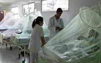 Các bệnh viện tại Honduras quá tải do dịch sốt xuất huyết