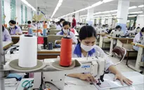 Doanh nghiệp dệt may thiếu đơn hàng