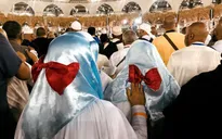 Lo ngại virus Ebola, A Rập Xê-út "đóng cửa" với du khách đến từ CHDC Congo