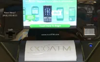 ATM thu mua điện thoại cũ tại Mỹ