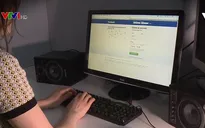 Facebook xóa nhiều tài khoản lan truyền thông tin giả mạo