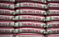 Xuất khẩu gạo Thái Lan sẽ giảm xuống mức thấp nhất 7 năm