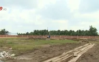 Vì sao lò hỏa táng được cấp phép xây dựng gần khu dân cư?