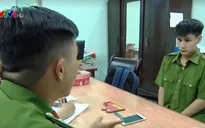 Mạo danh công an để trộm cắp tài sản