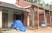 Quảng Nam: Thêm gần 1000 ngôi nhà cho người có công
