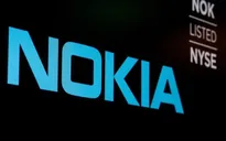 Lợi nhuận của Nokia vượt dự đoán nhờ công nghệ 5G
