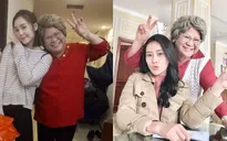 NSƯT Minh Vượng ấn tượng với Phương Oanh và Quỳnh Kool