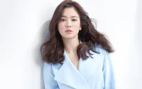 Song Hye Kyo kiện những người tung tin đồn