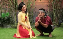 Khải của "Về nhà đi con" tiết lộ lý do tham gia "Ơn giời! Cậu đây rồi!" là vì... vợ