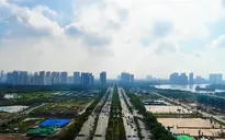 TP.HCM sẽ đấu giá 15 lô đất "vàng" ở Thủ Thiêm