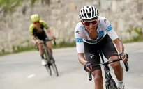 Không có người chiến thắng ở chặng 19 Tour de France 2019
