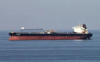 Iran trả tự do cho 9 thủy thủ tàu chở dầu Panama