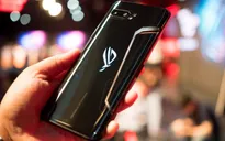 "Quái vật" Asus ROG Phone 2 thắng lớn ở Trung Quốc