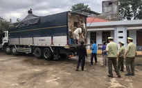 Bình Phước: Bắt giữ trên 26.000 sản phẩm hàng hóa nhập lậu