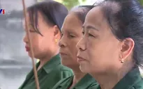 Cả nước hướng về Ngày Thương binh - Liệt sỹ