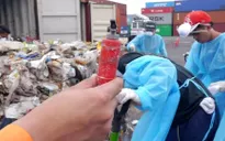 Indonesia siết chặt quy định nhập khẩu rác thải nhựa