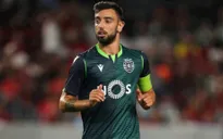 "Ngã ngửa" về sự thật vụ Bruno Fernandes tới Man Utd