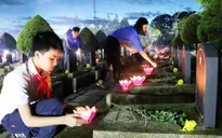 Kỷ niệm 72 năm Ngày Thương binh, Liệt sỹ