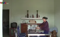 Quảng Ngãi nâng cao mức sống cho người có công