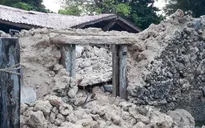 2 trận động đất liên tiếp ở Philippines