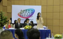 Noo Phước Thịnh, Đông Nhi khuấy động Đại nhạc hội Asean - Nhật Bản 2019