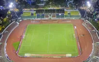 Sân Thống Nhất sẽ không tổ chức trận đấu ở vòng loại World Cup 2022